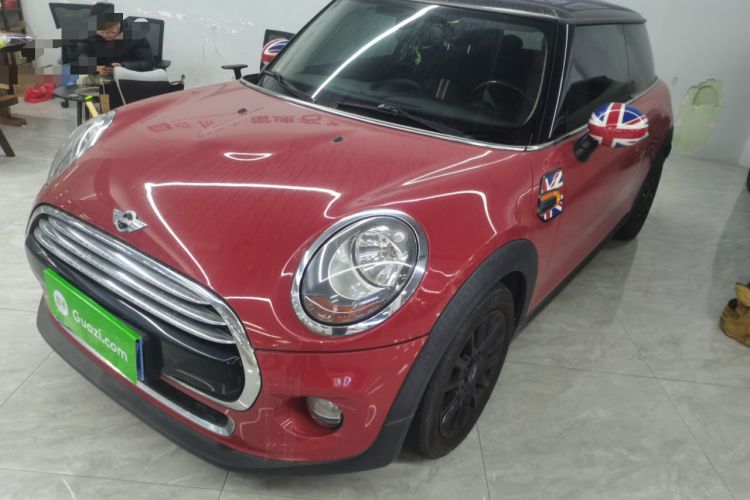 Used MINI MINI 2016 1.5T COOPER