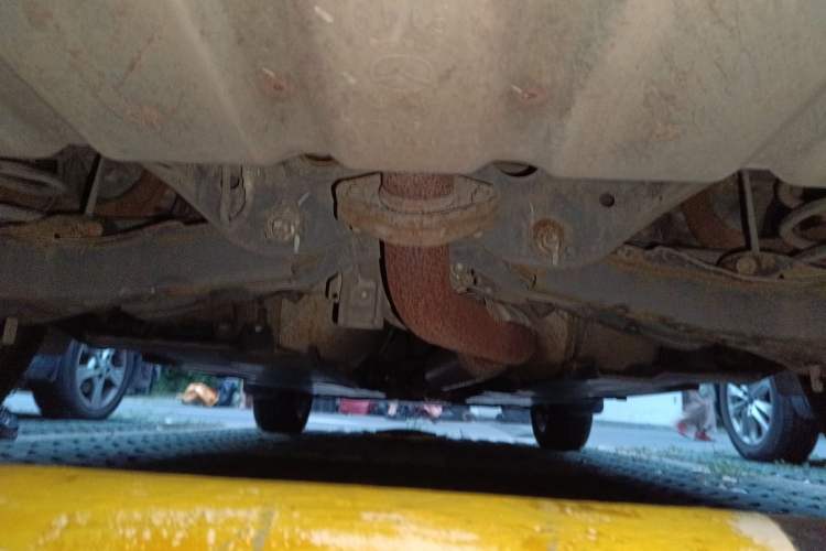 Used Mazda CX-5 2015 2.5L Automatic 4x4 Prestige Edition
