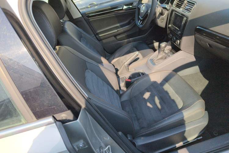 Used Volkswagen Sagitar 2018 280TSI DSG Luxury Model