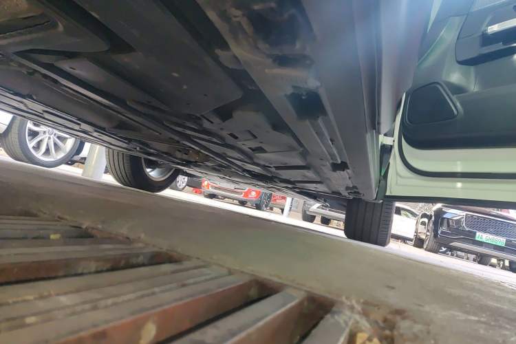 Used Mercedes-Benz GLB 2022 Refresh GLB 200 Dynamic Edition