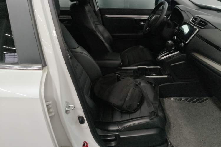 Used Honda CR-V 2021 240TURBO CVT Two-Wheel Drive Urban Edition
