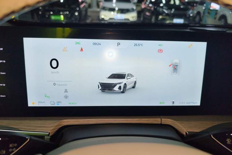 Used Chery Fengyun A8 2024 127 Yufeng Edition
