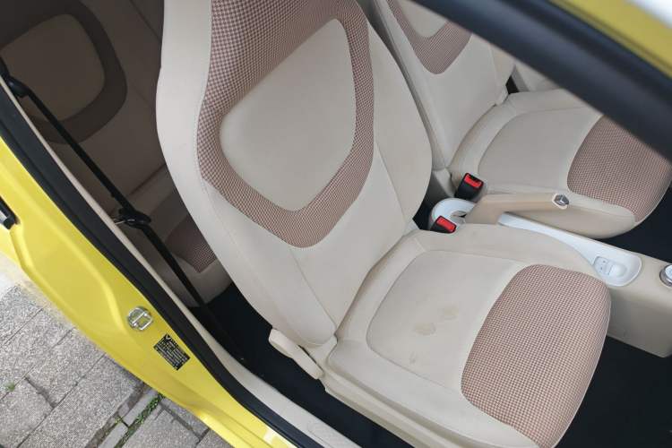 Used Wuling Hongguang MINIEV 2024 3rd Generation 215km Advanced Version