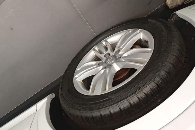 Used Audi Q3 2015 35 TFSI Comfort Model