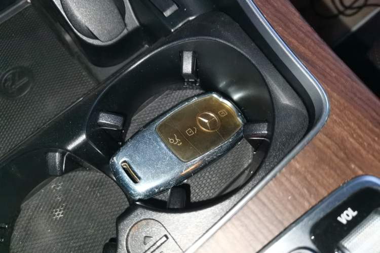 Used Mercedes-Benz GLC 2021 GLC 300 L 4MATIC Dynamic Model