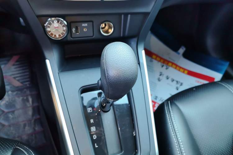 Used Nissan Sylphy 2022 Classic 1.6XE CVT Comfort Edition
