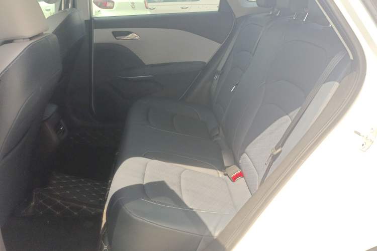 Used Chevrolet Monza 2023 1.5L Dual-Clutch Enjoyment Edition
