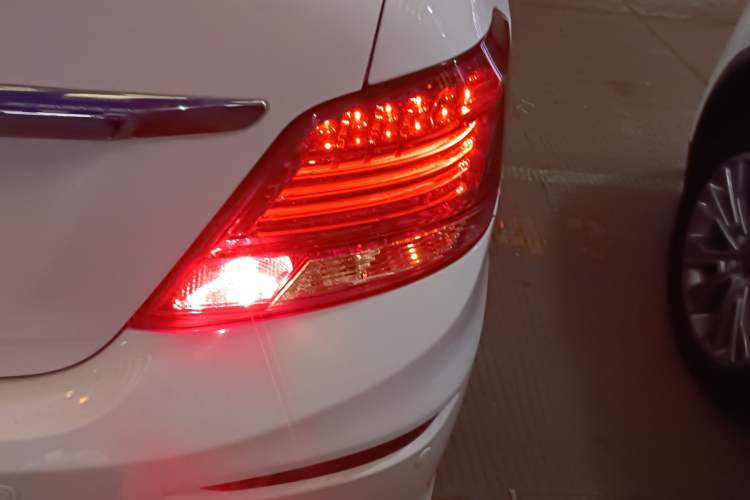 Used BYD Surui 2015 1.5L Manual Comfort Model
