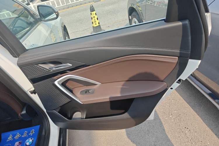 Used BMW X1 2023 sDrive20Li X Design Package
