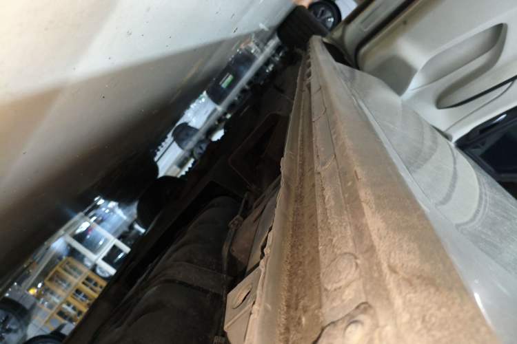 Used Buick GL8 2021 ES Landtrek 653T Comfort Edition