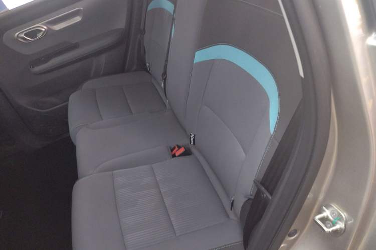 Used AION Y 2022 Plus 70 Tech Edition
