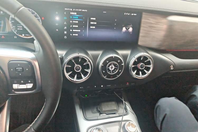 Used Tank 300 2022 2.0T Tank Ranger
