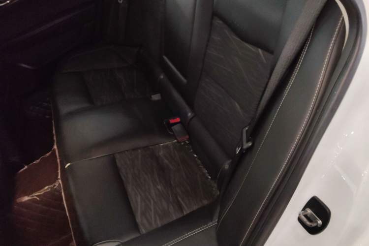 Used Cadillac ATS-L 2014 25T Comfort Model
