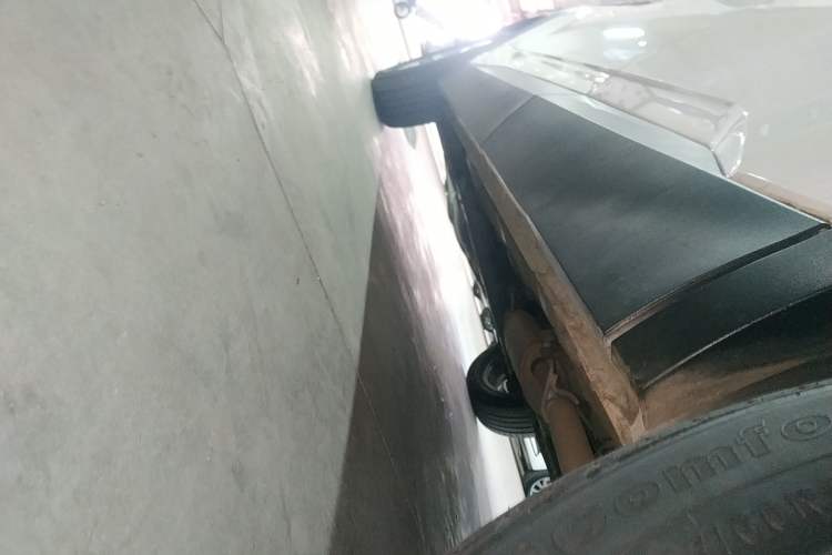 Used Baojun 530 2018 1.5T Manual Luxury Model China V Standard
