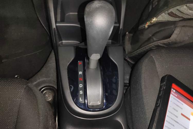 Used Honda Fit 2018 1.5L CVT Comfort Version
