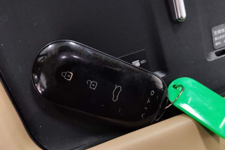 Used Hima AITO M7 2024 1.5T Intelligent Driving 4WD Pro Edition 6 Seats
