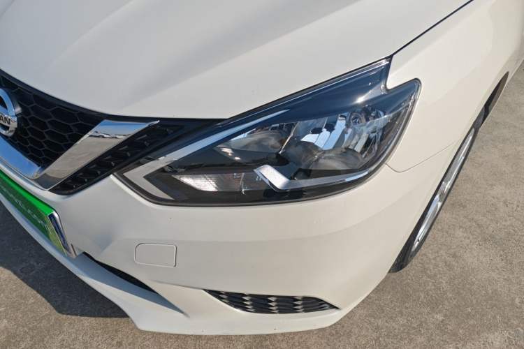 Used Nissan Sylphy 2024 Classic 1.6XL CVT Luxury Edition
