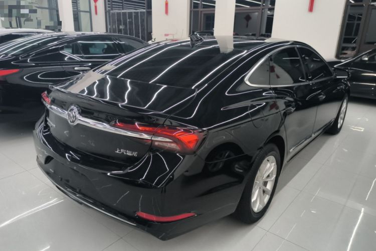 Used Buick LaCrosse 2021 552T Luxury Version
