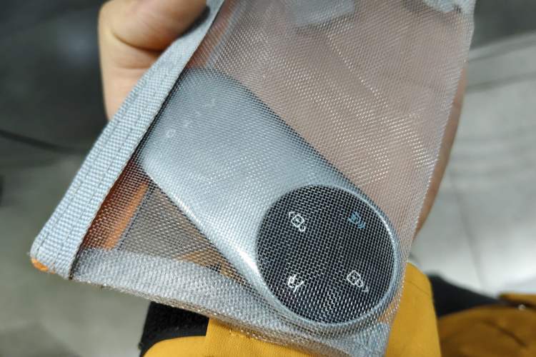 Used Hima AITO M9 2024 Range-Extended Ultra Version 52 kWh 5-Seater Model
