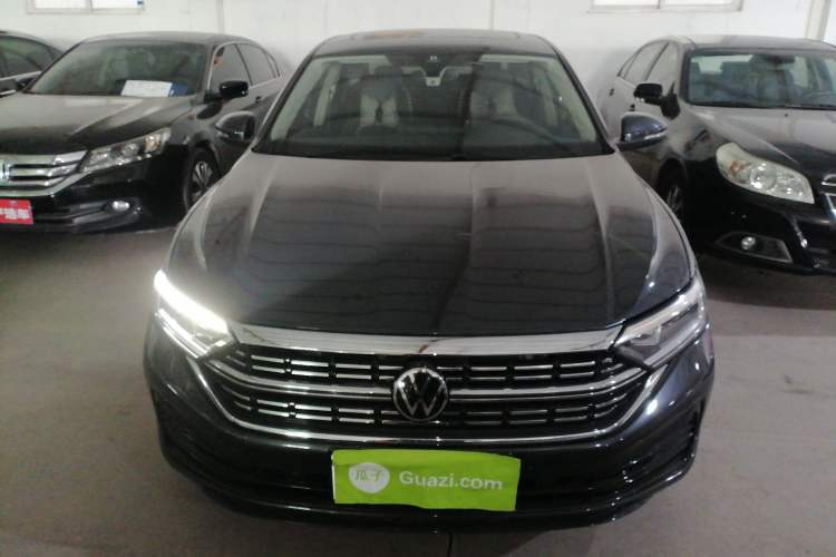 Used Volkswagen Sagitar 2023 200TSI DSG Excellence Edition