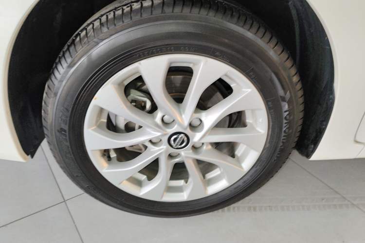 Used Nissan Sylphy 2024 Classic 1.6XE CVT Comfort Edition
