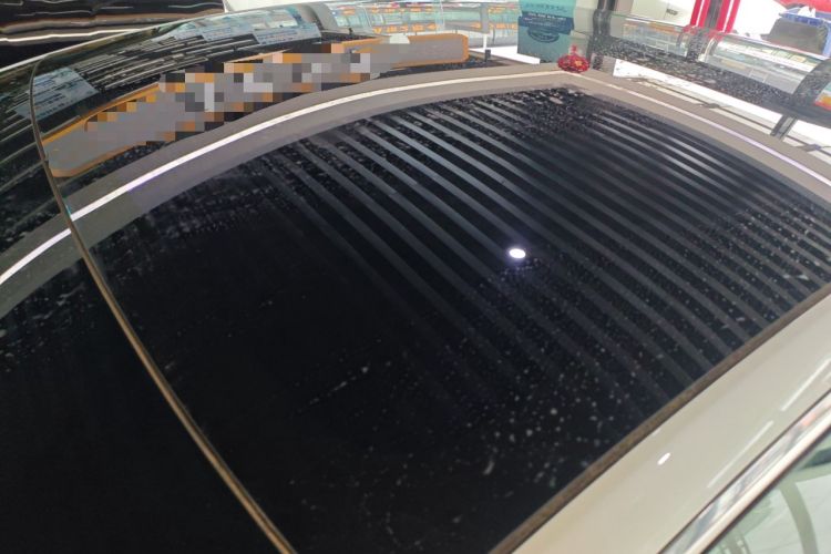 Used Tesla Model 3 (Import) 2019 Long-Range Rear-Wheel-Drive Version