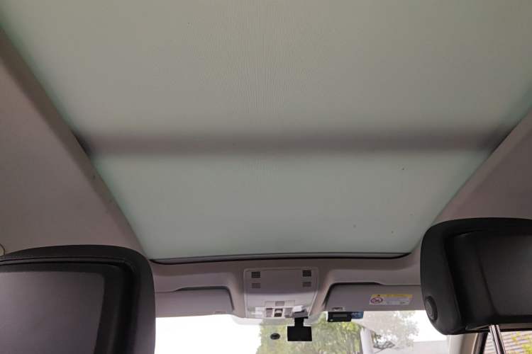 Used Volkswagen Magotan 2019 330TSI DSG Leading Model China VI Standard
