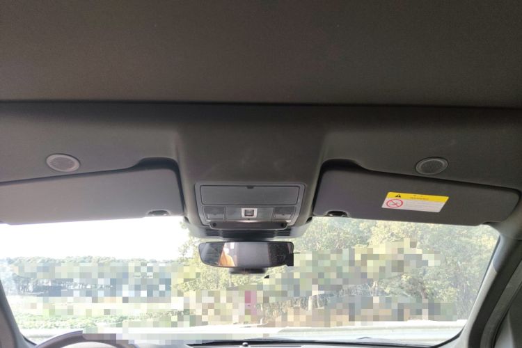 Used Land Rover Discovery Sport New Energy 2022 Facelifted P300e Plug-in Hybrid Electric Version
