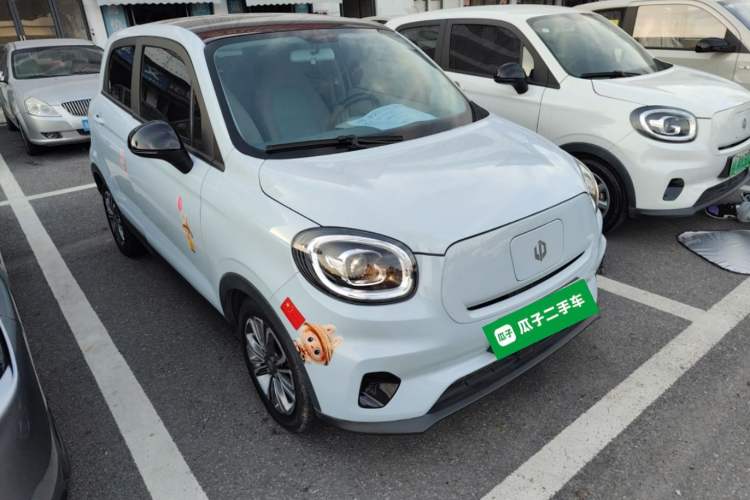 Used Leapmotor T03 2024 403 Comfort Edition