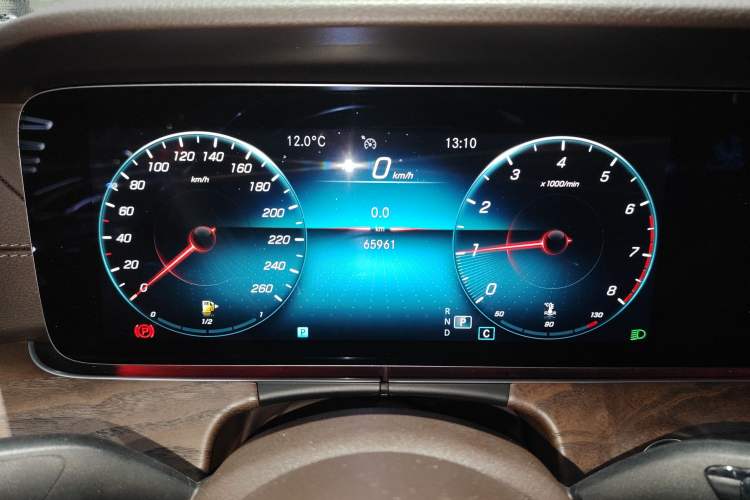 Used Mercedes-Benz E-Class 2022 Updated E 300 L Luxury Edition