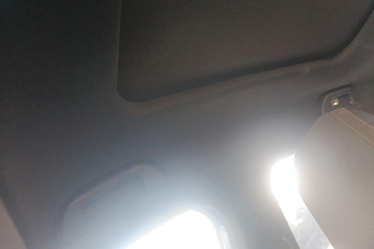 Used Haval H6S 2022 2.0T Two-Wheel Drive JoyRun Version
