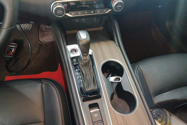 Used Nissan Teana 2021 2.0L XL Upper AD1 Smart Drive & Navigation Edition