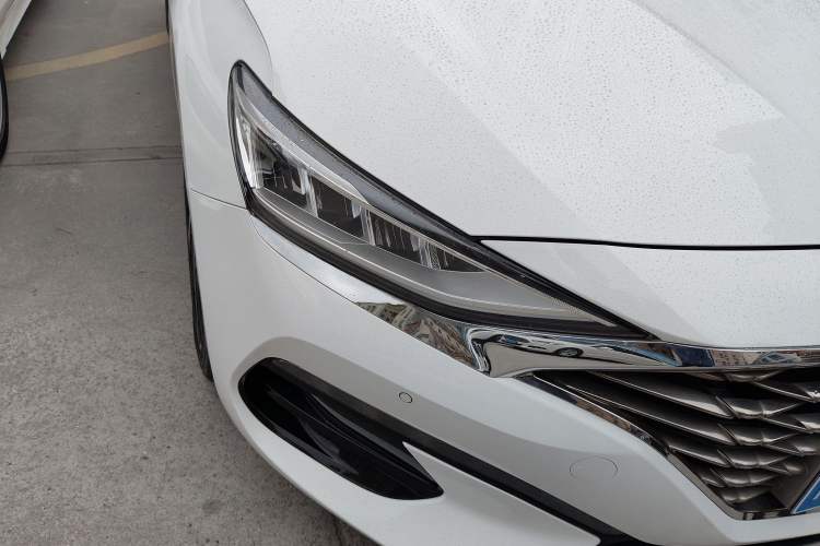 Used Hyundai Lafesta 2019 280TGDi Smart Edition China VI Standard