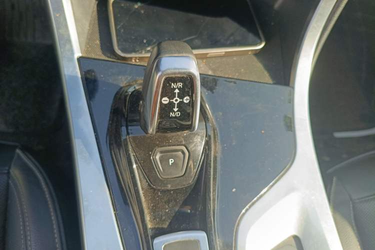 Used Lynk & Co 01 2017 2.0T Two-Wheel Drive Pro Edition