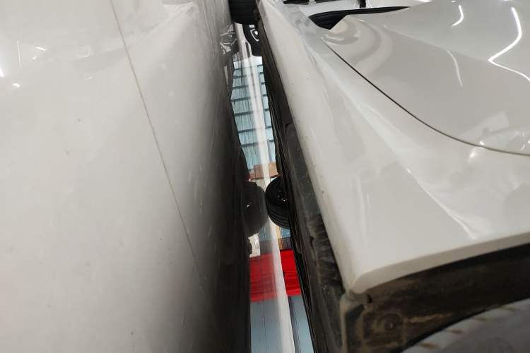 Used BMW 3 Series 2021 Second Facelift 325Li M Sport Package
