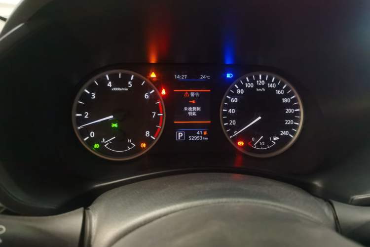 Used Nissan Sylphy 2022 1.6L XL CVT Enjoyment Edition