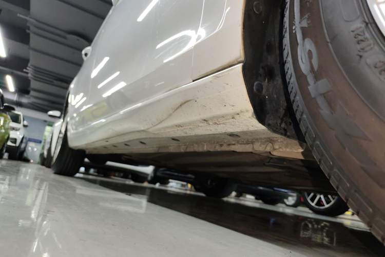 Used Ford Escort 2017 Revised Version 1.5L Manual Comfort Edition
