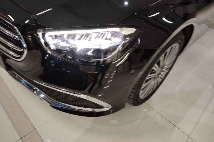Used Mercedes-Benz E-Class 2023 Updated E 300 L Fashion Edition