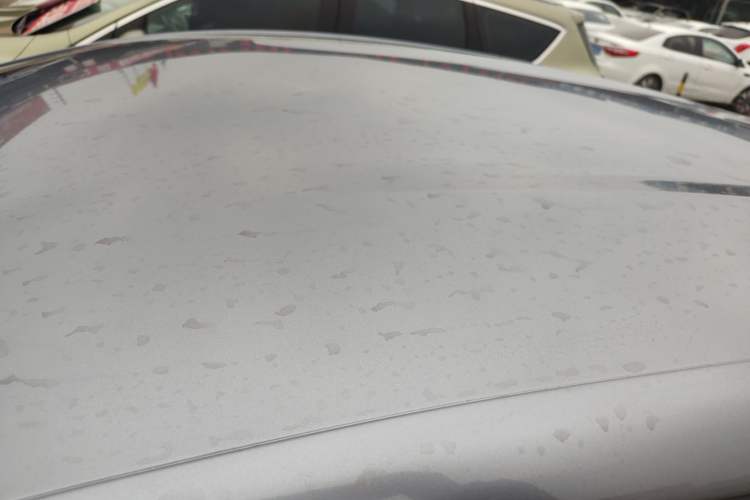 Used BYD Dolphin 2021 405 km Free Version