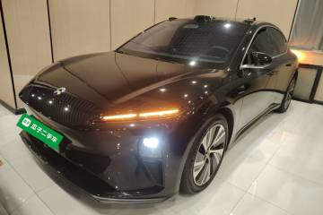 Used Nio ET5 2024 75 kWh