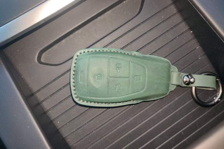 Used BAIC Beijing X7 2023 1.5TD DCT Super Enjoyment+ Version
