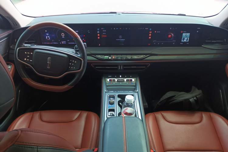 Used Lincoln Z 2022 iXiang Luxury Edition
