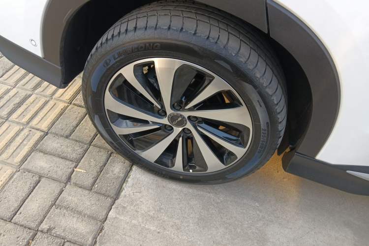 Used BYD Song PLUS New Energy 2023 Champion Edition EV 605KM Flagship PLUS
