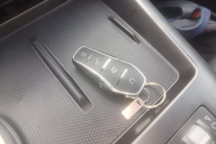 Used BYD Qin PLUS 2025 DM-i Smart Drive 120KM Superior Model