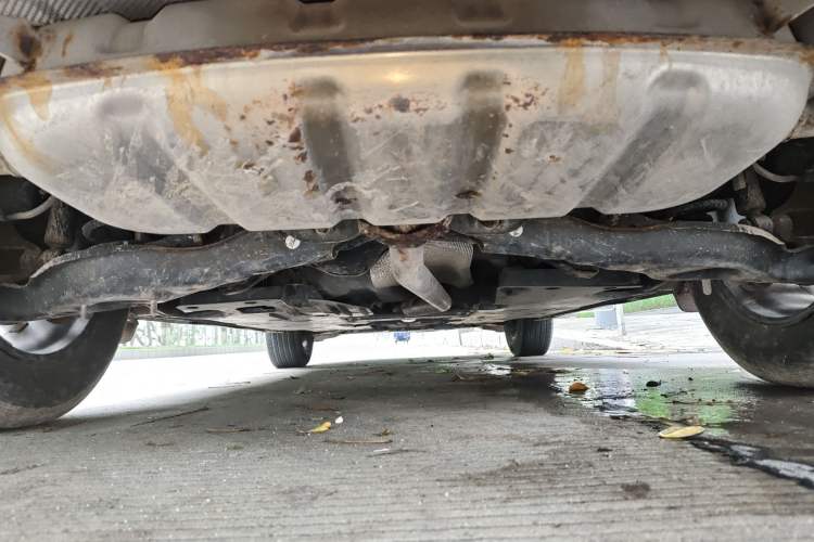 Used Mazda CX-4 2021 2.0L Automatic Two-Wheel Drive Blue Sky Dynamic Edition
