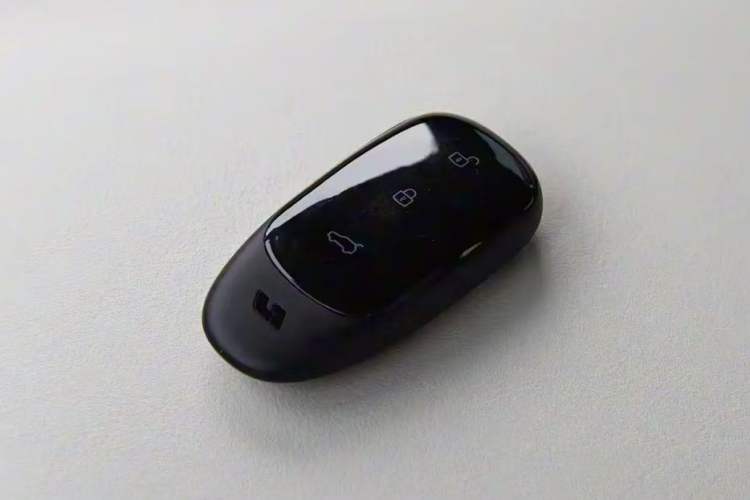 Used Li Auto ONE 2020 Extended-Range 6-Seater Version
