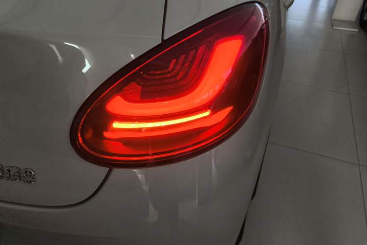 Used Wuling Bingo 2023 333 km Enjoyment Version