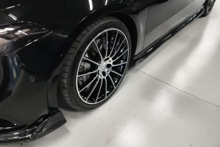 Used Mercedes-Benz A AMG 2023 AMG A 35 4MATIC
