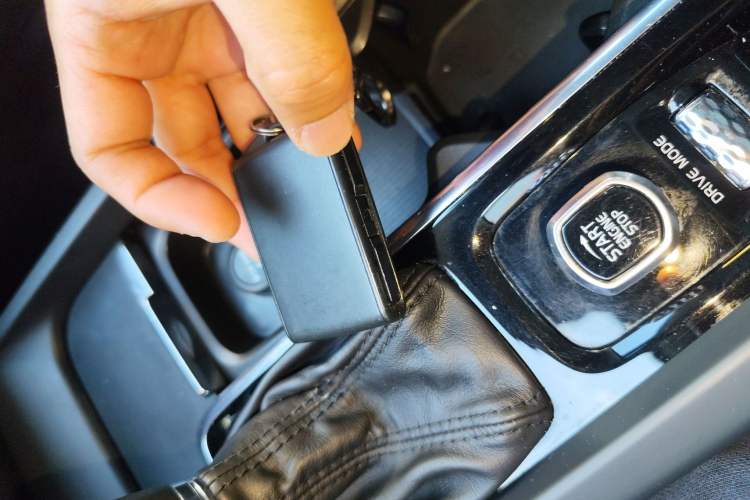 Used Volvo XC60 2020 T5 4x4 Zhiyi Luxury Edition
