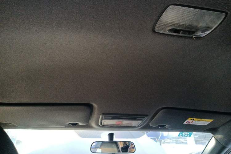 Used Honda XR-V 2017 1.5L LXi CVT Classic Edition